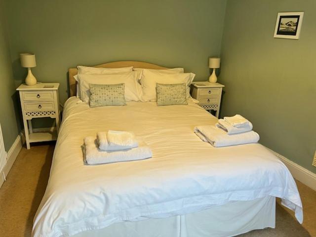 Amelie Cottage Beaumaris Extérieur photo