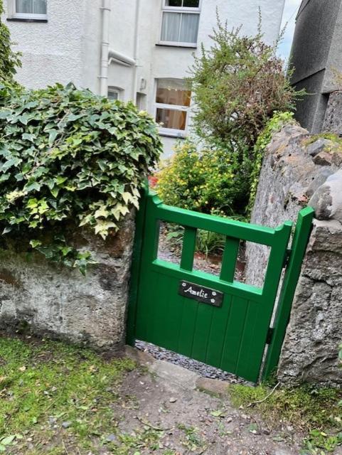 Amelie Cottage Beaumaris Extérieur photo