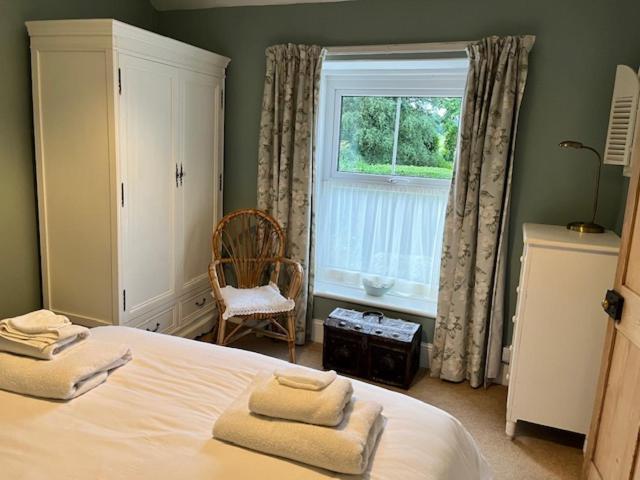 Amelie Cottage Beaumaris Extérieur photo